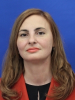 POPESCU Mariana-Venera